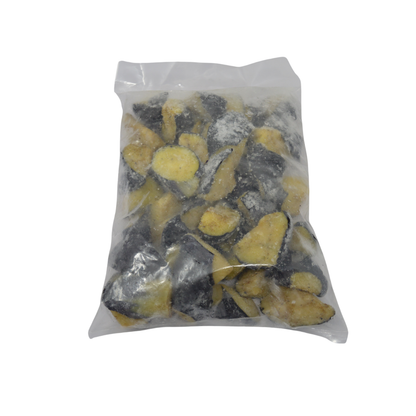 揚げ茄子 500g