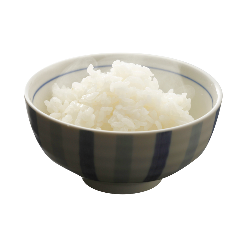 米と餅