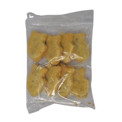 山崎食品 ミニたい焼き 北海道産あんこ 8×40g