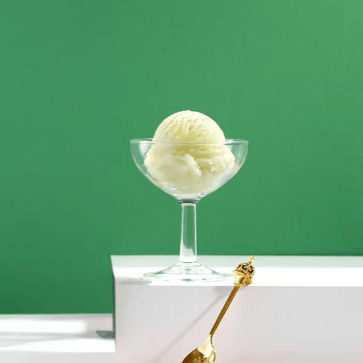 XO-Ice ドリアンアイスクリーム 125ml