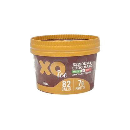 XO-Ice Chocolate Gelato 160ml