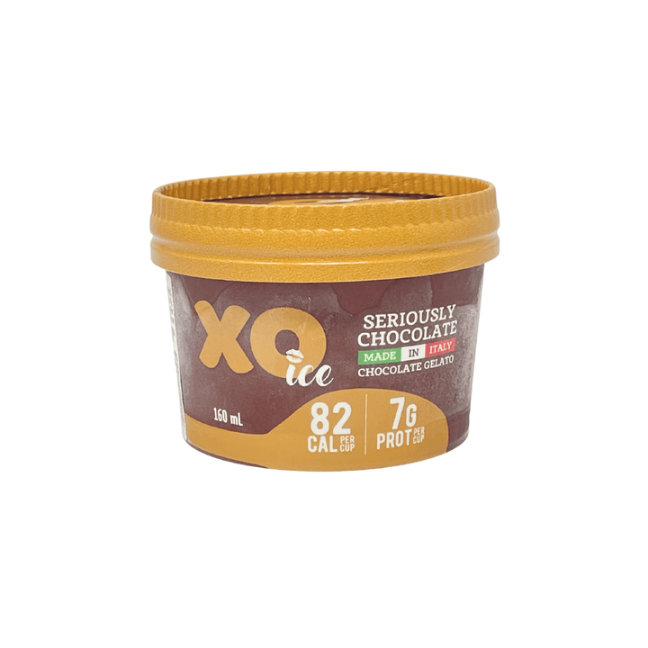 XO-Ice チョコレートアイスクリーム 160ml