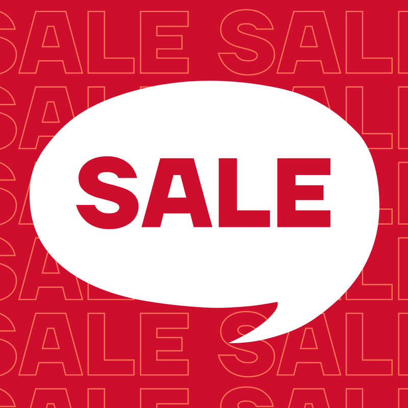 Restaurant Use Items Sale for Business User