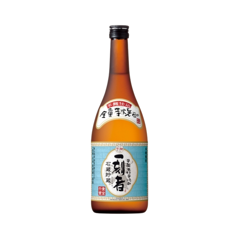 Shochu
