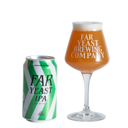 Far Yeast IPA 350ml 6%