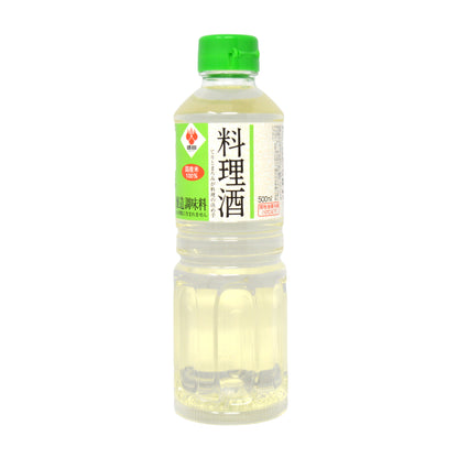盛田 料理酒 500ml 13%