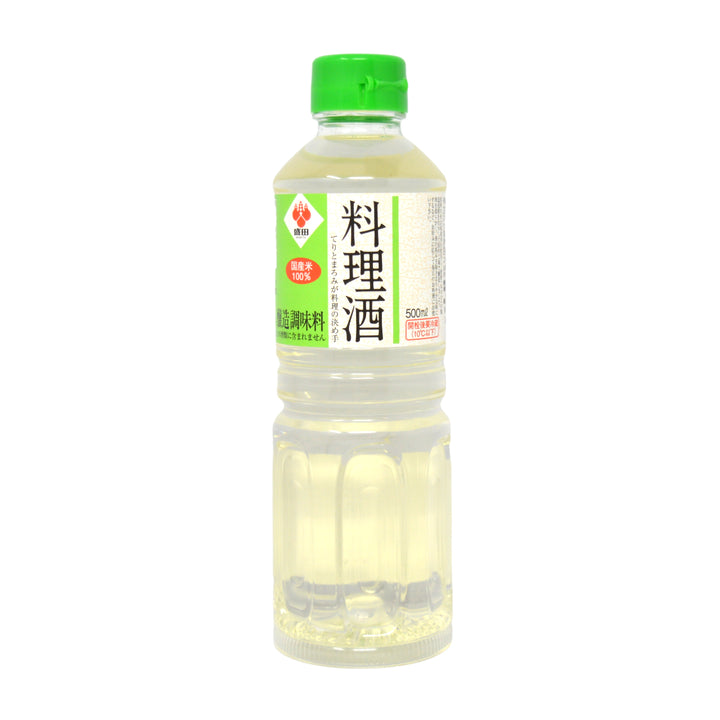 盛田 料理酒 500ml 13%
