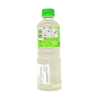 盛田 料理酒 500ml 13%