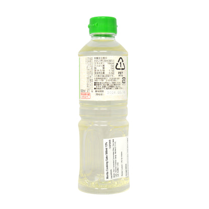 盛田 料理酒 500ml 13%