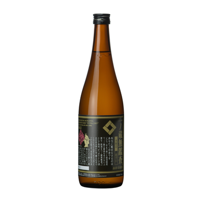 一ノ蔵 無鑑査 超辛口 本醸造 720ml