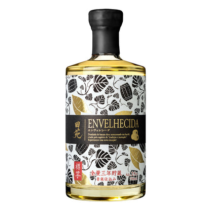 DEN-EN ENVELHECIDA Sweet Potato Shochu 700ml 25%