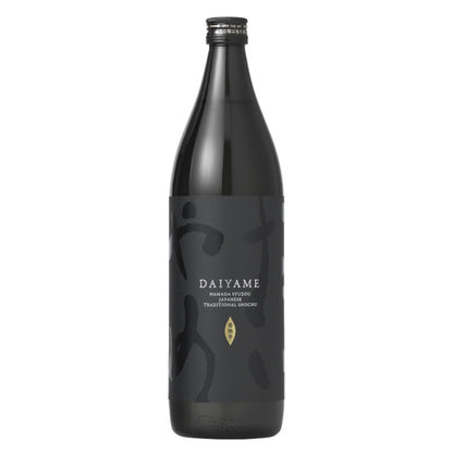 Daiyame Imo Shochu Sweet Potato Shochu 900ml 25%