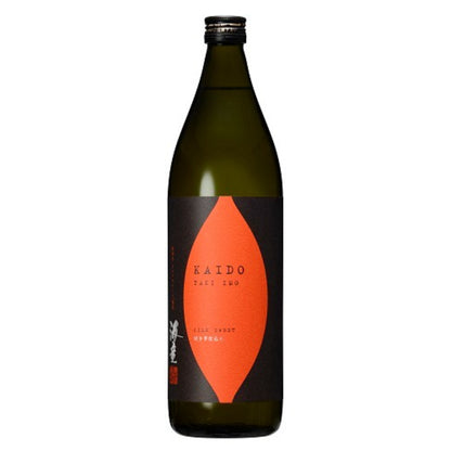 Kaido Yakiimo Shochu Sweet Potato Shochu 900ml 25%
