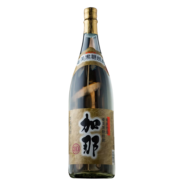 加那（かな） 黒糖焼酎 720ml 30%