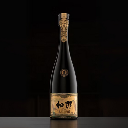 加那（かな） ブラック黒糖焼酎 720ml 40%
