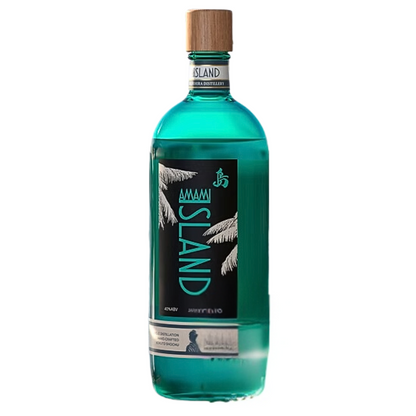 アイランド黒糖焼酎 720ml 40%