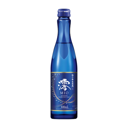 澪 スパークリング清酒 300ml