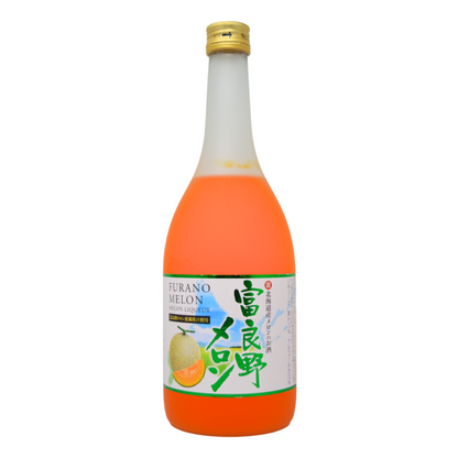 タカラ 富良野メロン リキュール 700ml 12%