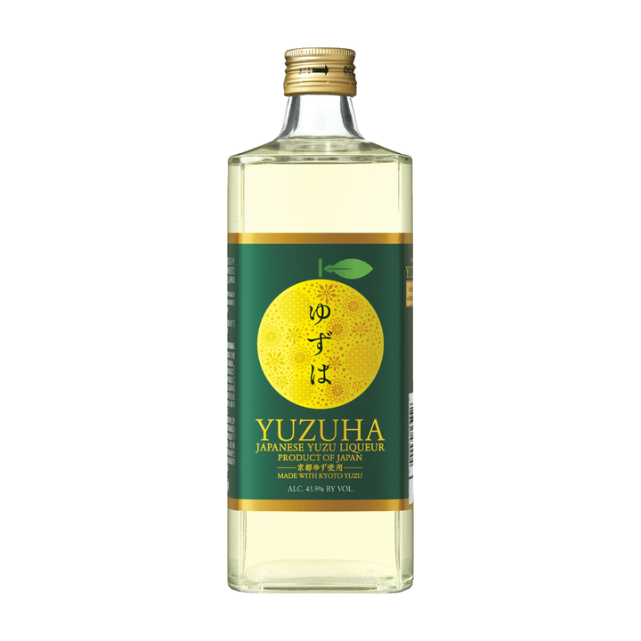 Takara Yuzuha Yuzu Liqueur 700ml 43.5%
