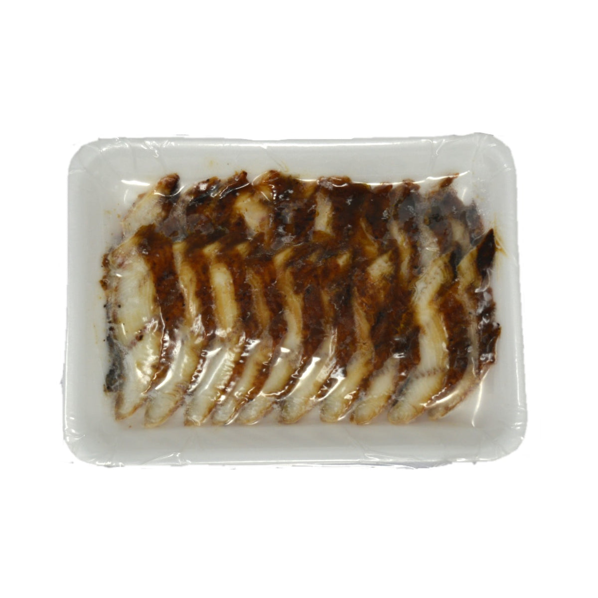Sliced Grilled Eel 20x8g