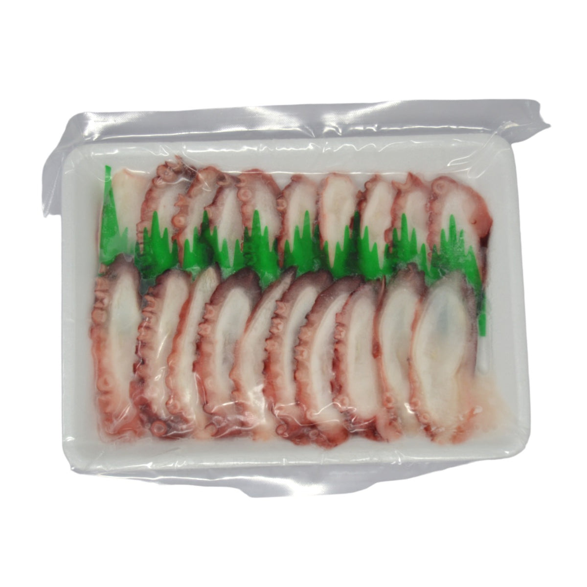 Boiled Octopus Slice (160G)