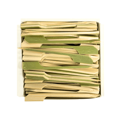 Bamboo Skewer - Teppo Gushi 9cm 250pc