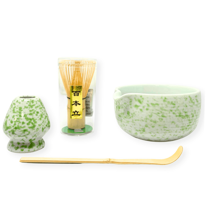 Matcha Making Kit