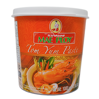 メープロイ トムヤムカレーペースト 1kg