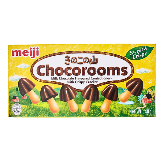 明治 きのこの山 チョコレート 40g　 ＊賞味期限：2027年1月30日