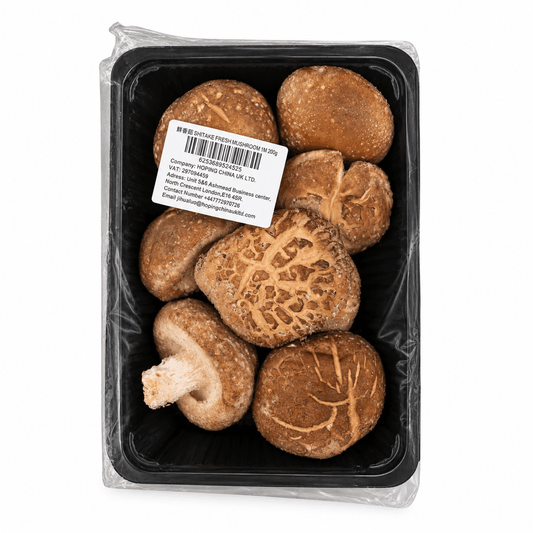 Shiitake Mushroom 200g/250g