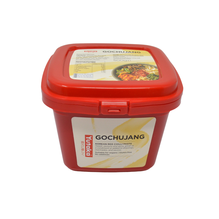 Yutaka コチュジャン 500g