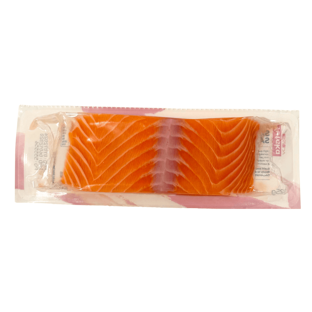 Yutaka Atlantic Sashimi Salmon 125g