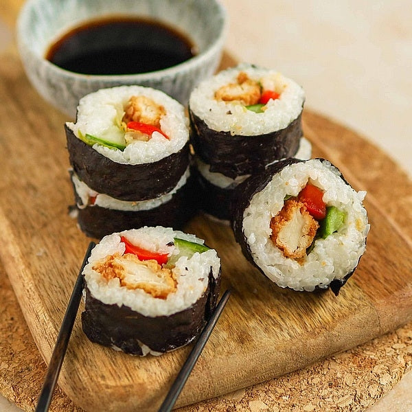 Yutaka Bamboo Sushi Rolling Mat