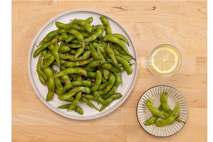 Yutaka 塩味枝豆 400g