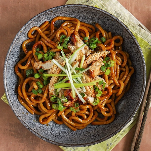 Yutaka Yakisoba Noodles 150g