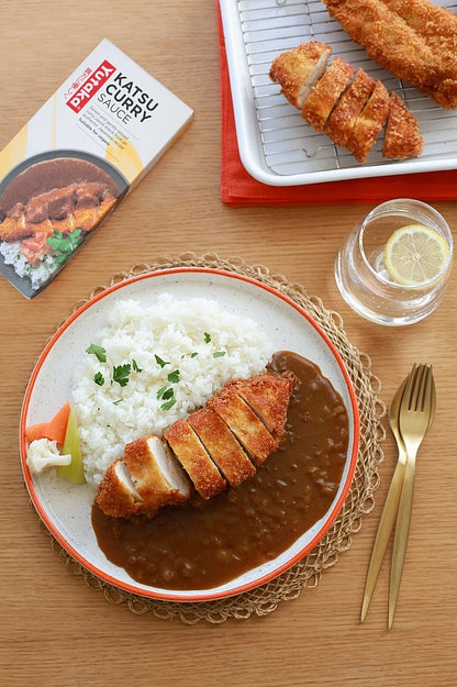 Yutaka カレー 100g