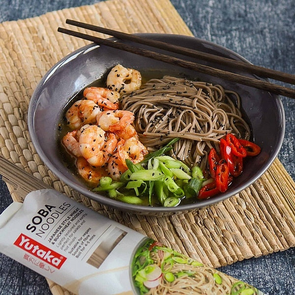 Yutaka そば 250g
