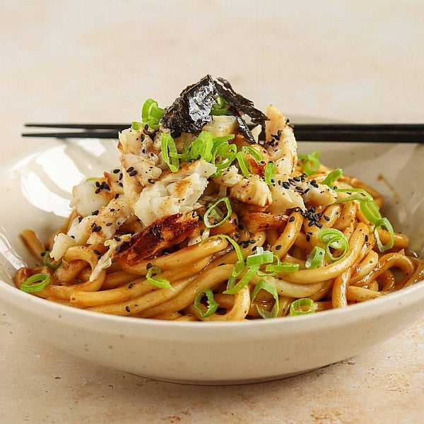 Yutaka Yaki Udon Kit 376g