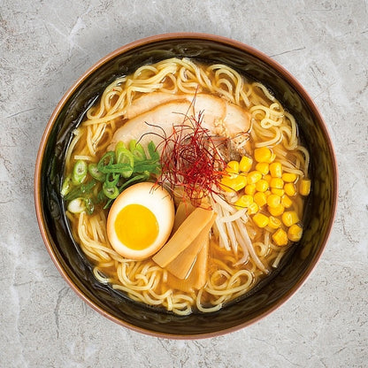 Yutaka 味噌ラーメンキット 184g