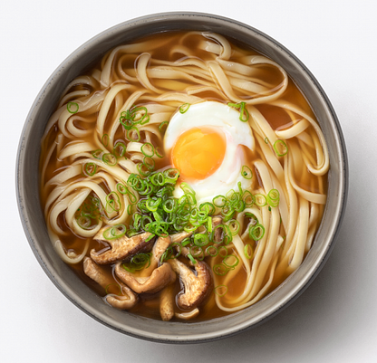 Yutaka Frozen Udon 5x250g