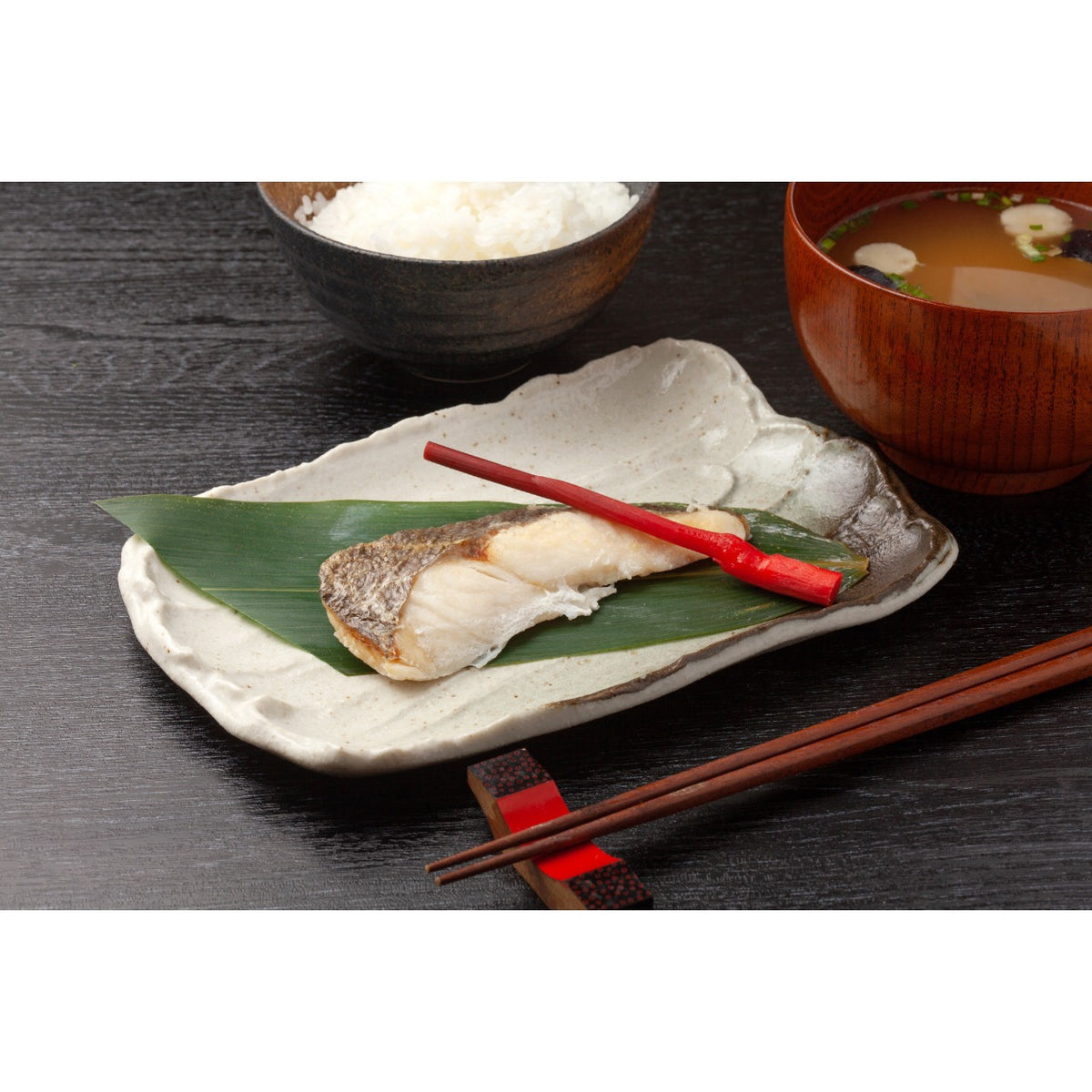 【まとめ買い】鯛の味噌漬け 80g（2パック）