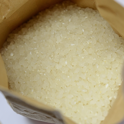 ロンドン精米 北海道産ななつぼし 1kg