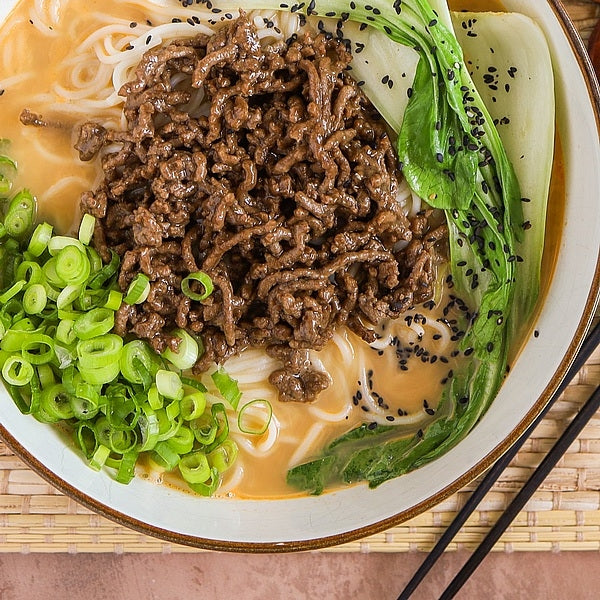 Yutaka Tan Tan Ramen Kit 215g
