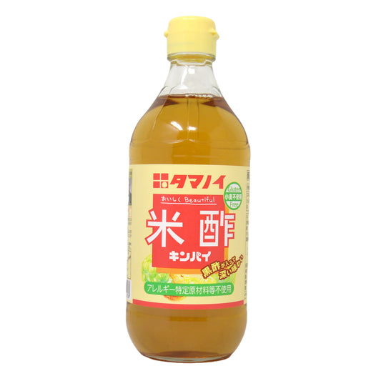 タマノイ 米酢 キンパイ 500ml