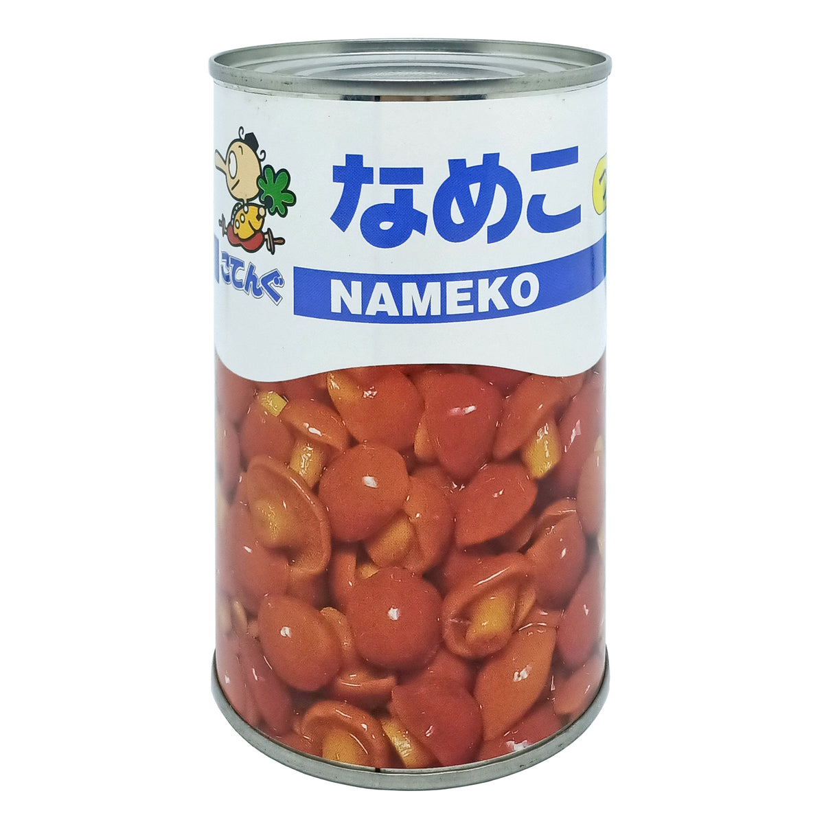 Tengu Boiled Nameko Mushroom In Water 400g