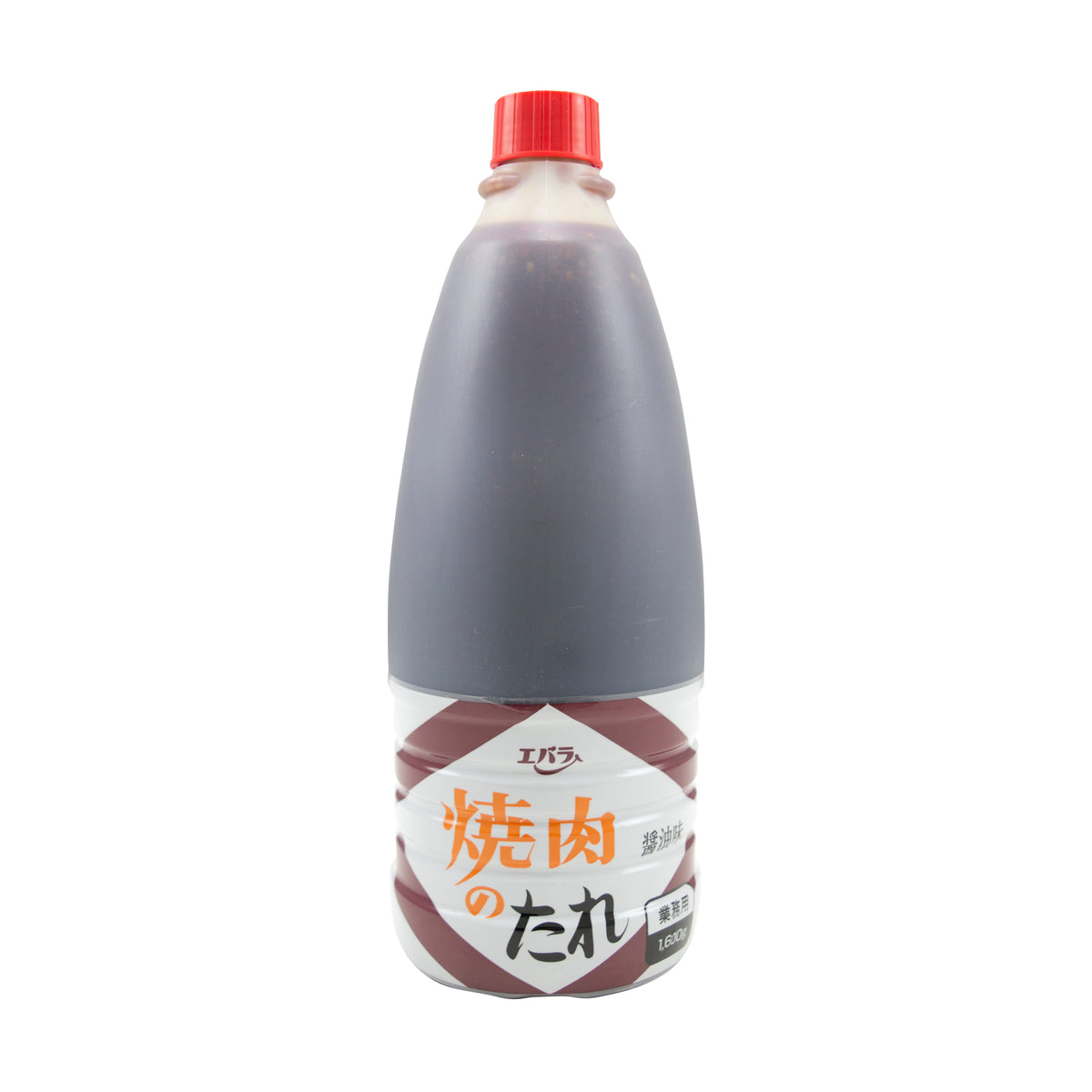 エバラ バーベキューソース - 約1.6kg　※賞味期限 2026年5月19日
