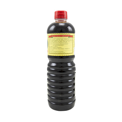 ワダカン 本醸造醤油 特級 1L
