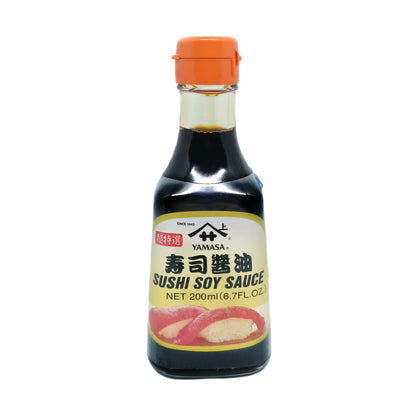 Yamasa Sushi Soy Sauce  200ml