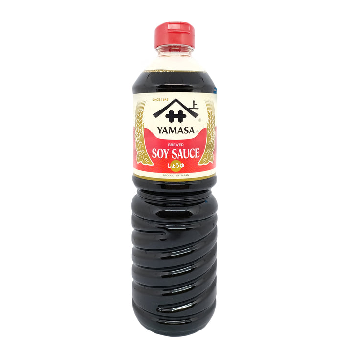 Yamasa Dark Soy Sauce 1L