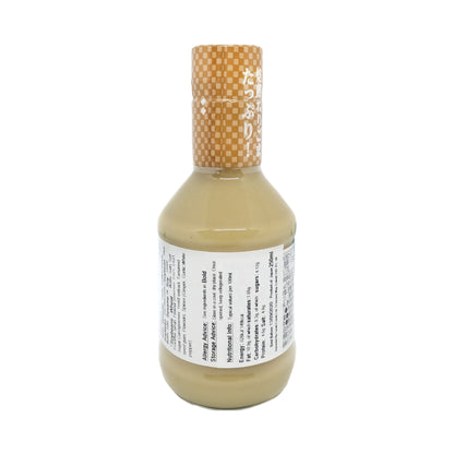 Mizkan Sesame Sauce -  Goma Shabu 250ml *Best Before Date: 17/01/2027